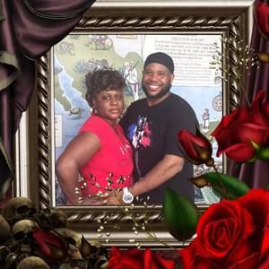 Meet your Posher, Jerico